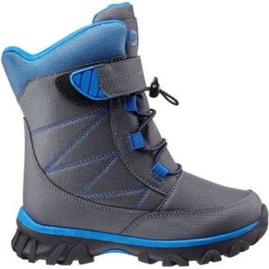 DSG Menace snow boot little kid size 13